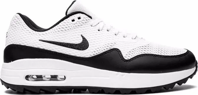 Nike Air Max 1 golf sneakers White