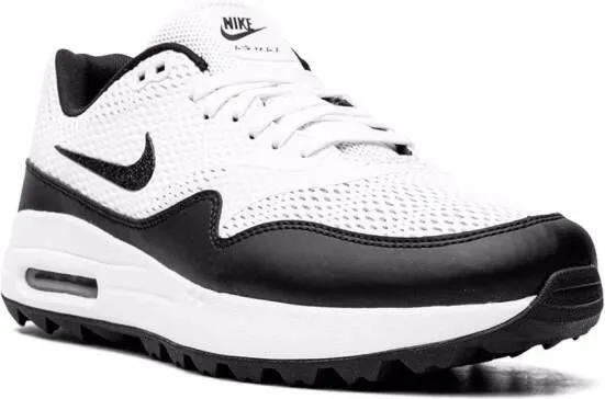 Nike Air Max 1 golf sneakers White