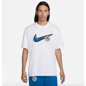 Nike Club America Max90 Soccer Tee