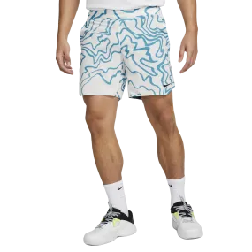 Nike Dri-Fit Slam Men's Tennis Short