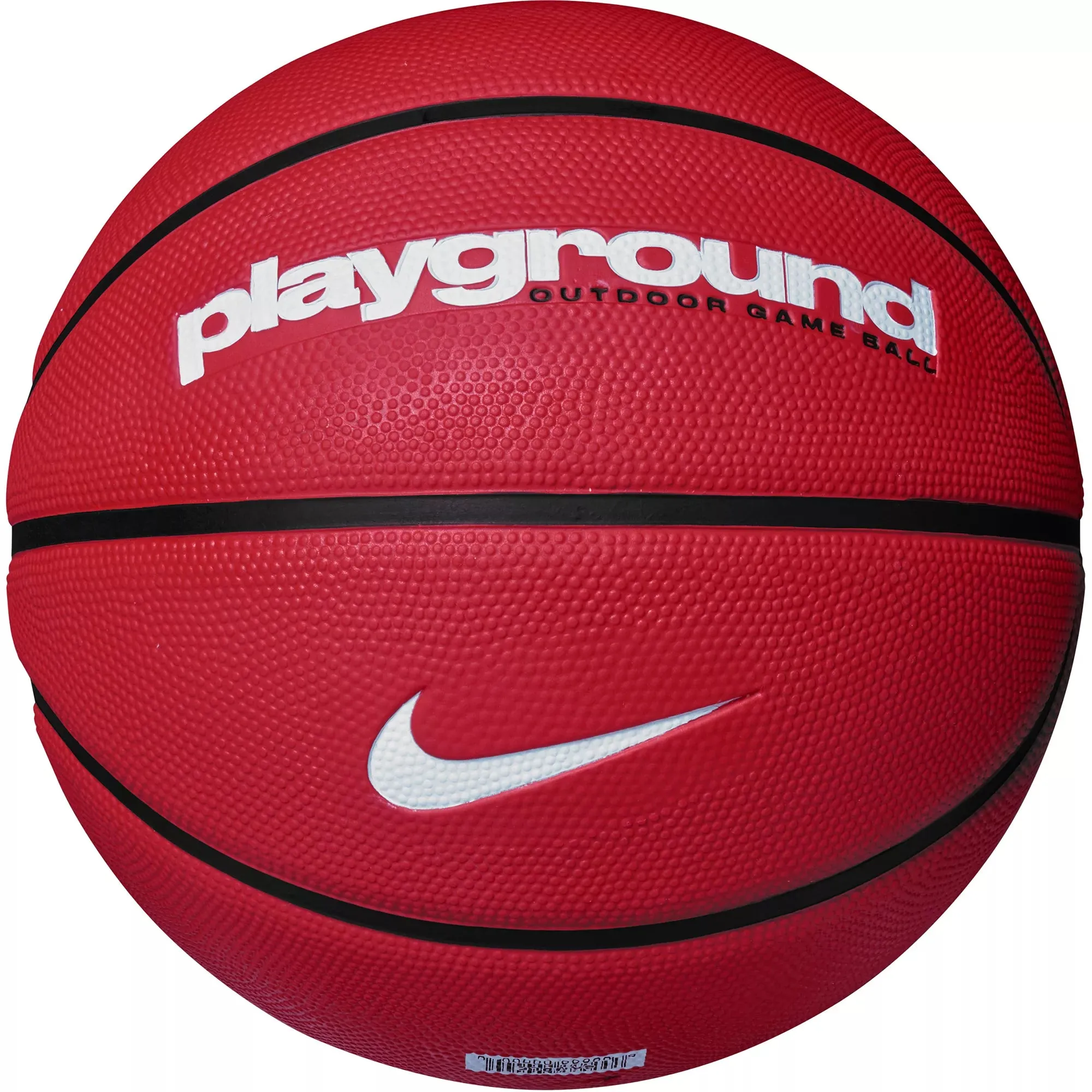 Nike Everyday Playground Just Do It Graphic Basketball