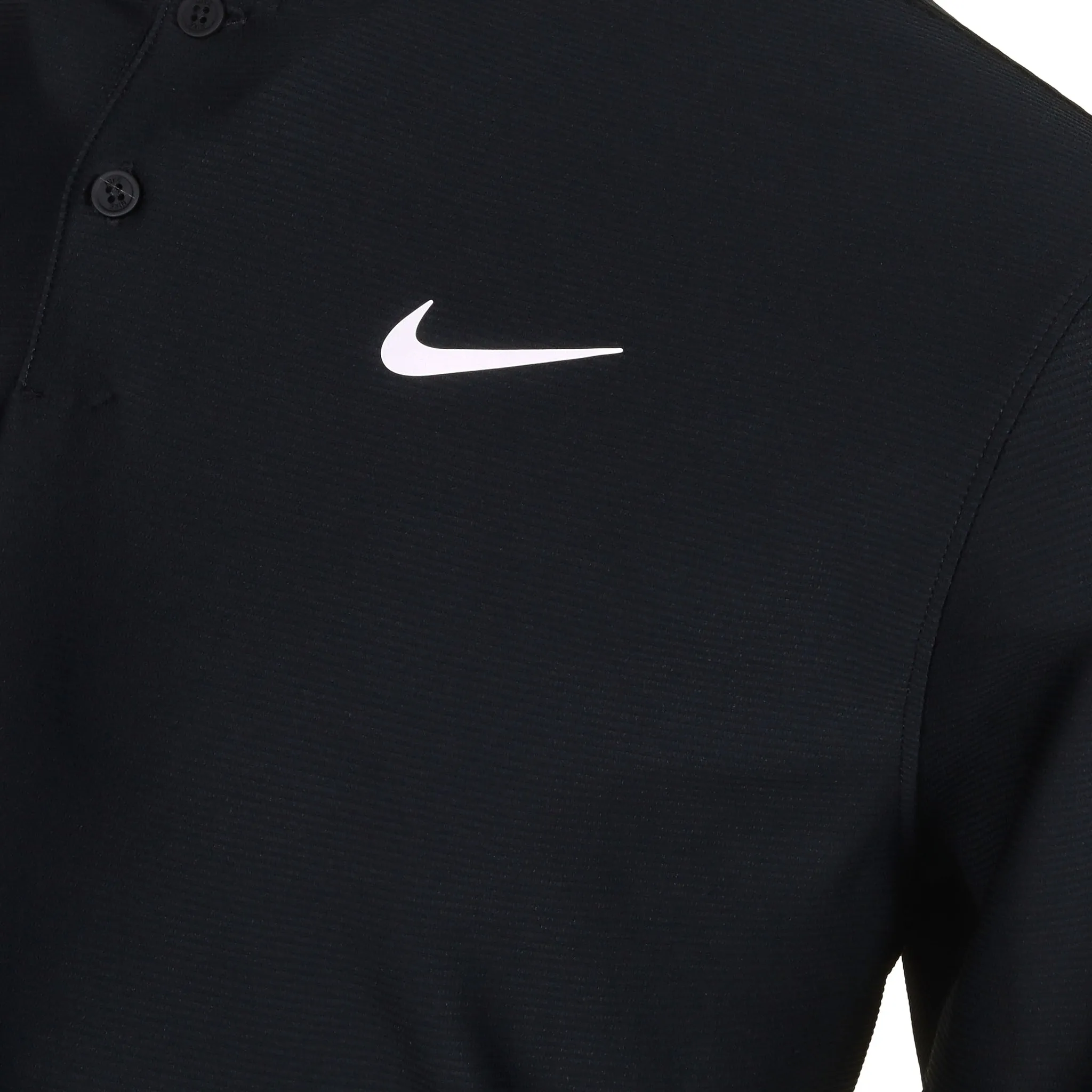 Nike Golf Dri-Fit Tour Texture Shirt