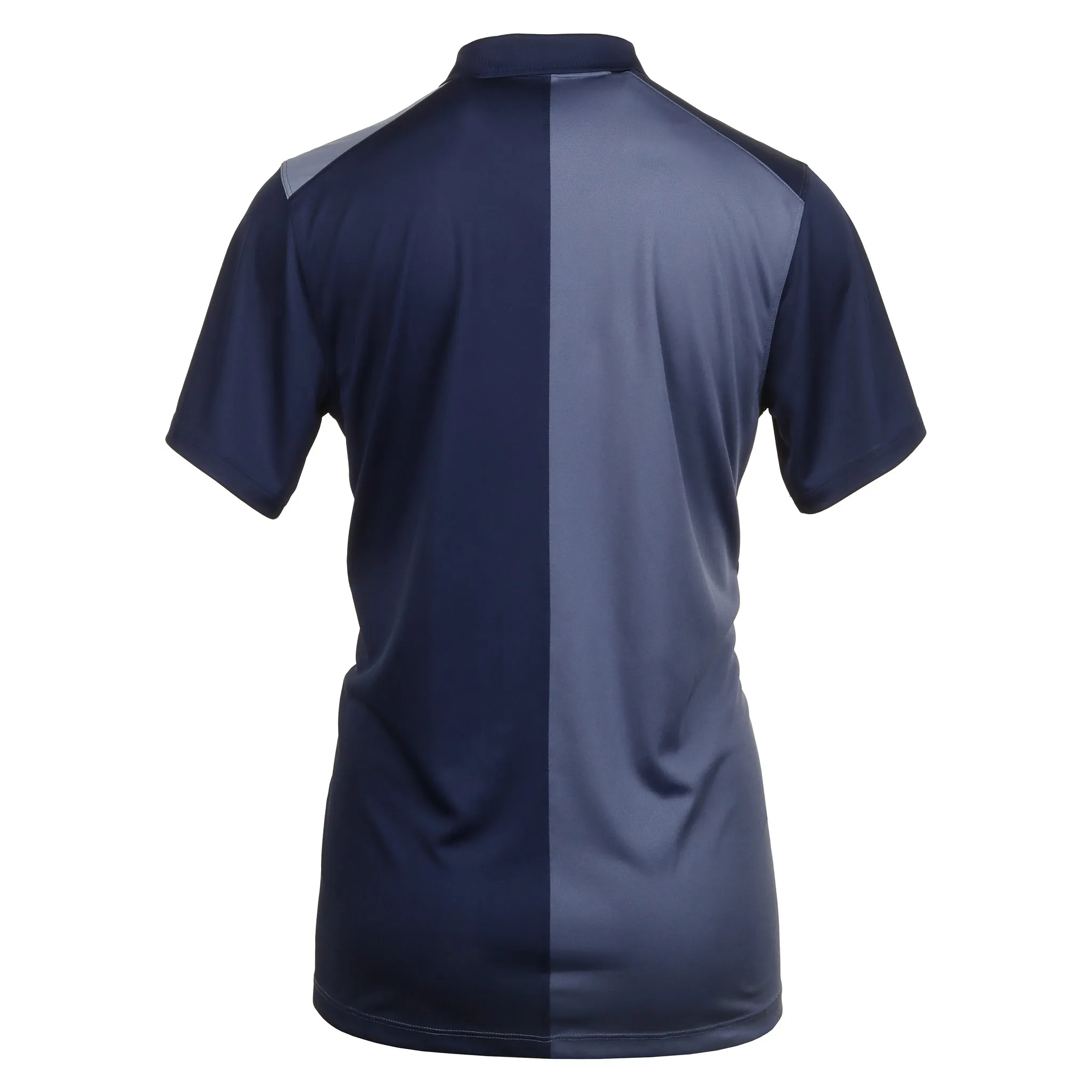 Nike Golf Dri-Fit Victory+ Blocked Shirt