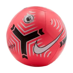 Nike Premier League Pitch Soccer Ball