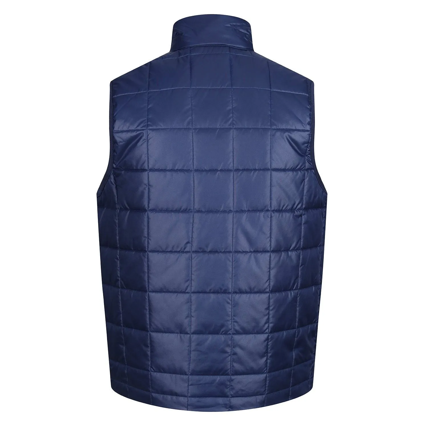 Nike Sportswear NSW Synthetic Fill Down Vest Jacket - Navy