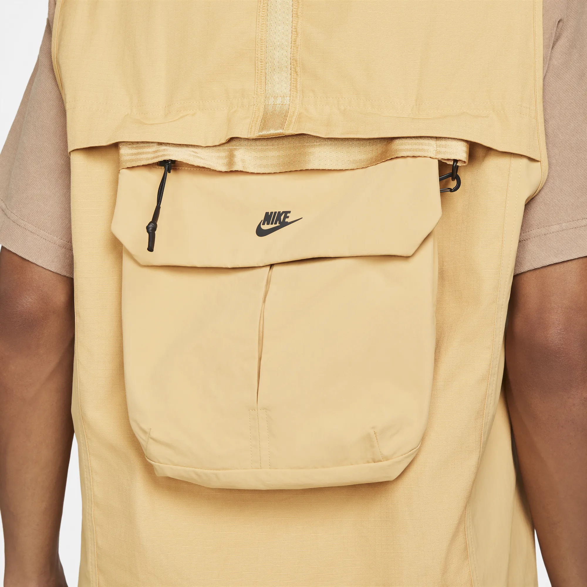 Nike Sportswear Tech Pack Vest 'Twine'