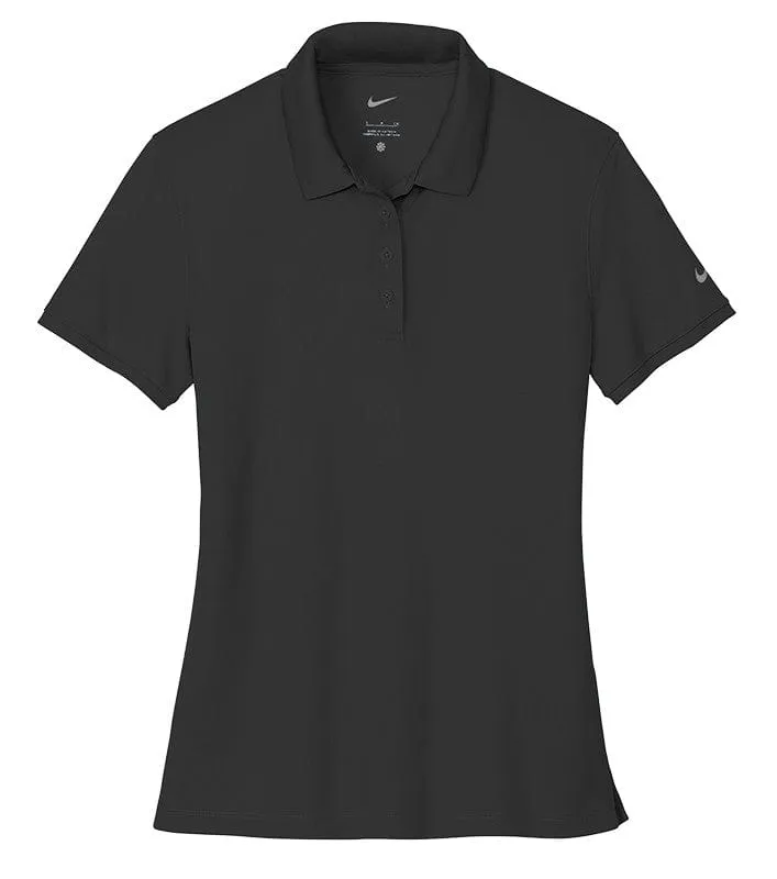 Nike - Women's Victory Solid Polo