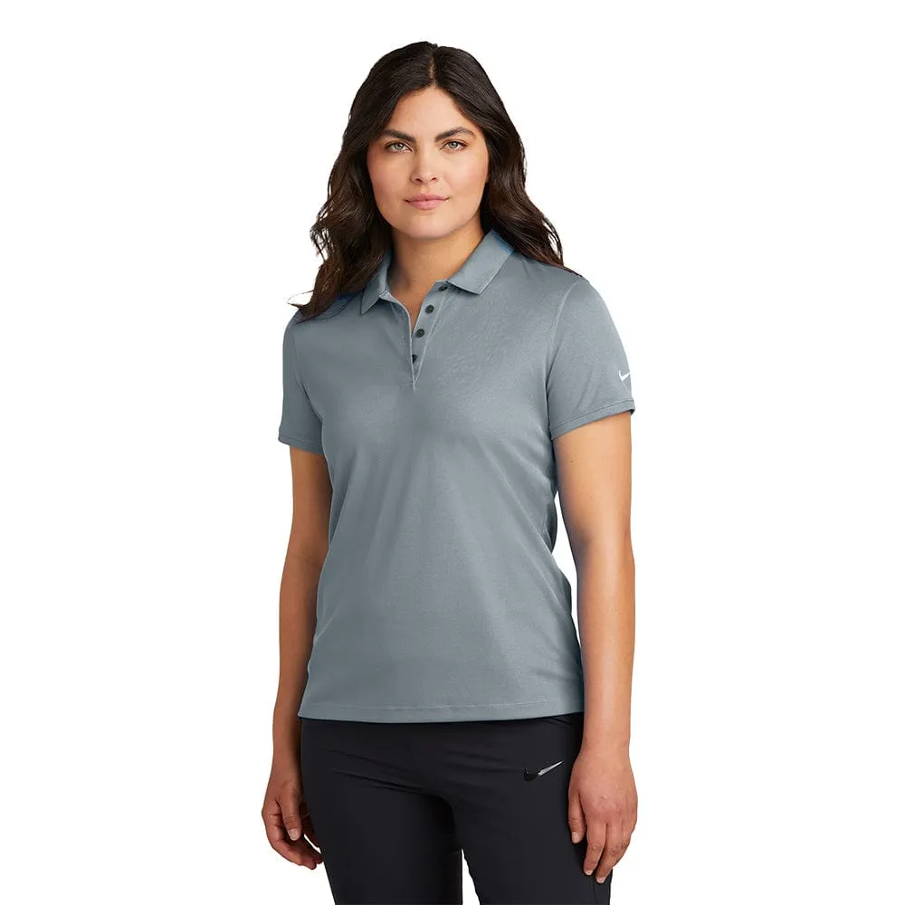 Nike - Women's Victory Solid Polo