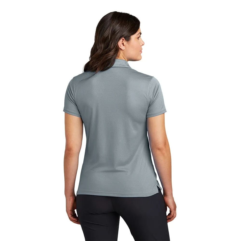 Nike - Women's Victory Solid Polo