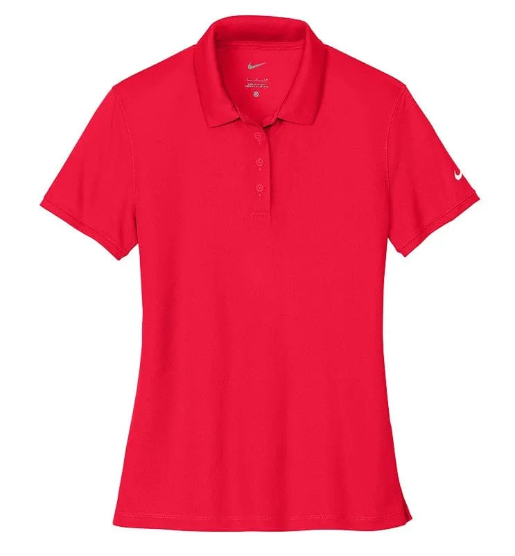 Nike - Women's Victory Solid Polo