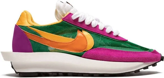 Nike x sacai LDWaffle 