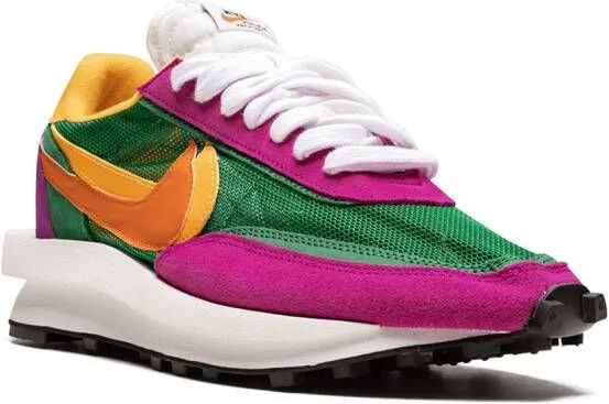 Nike x sacai LDWaffle 