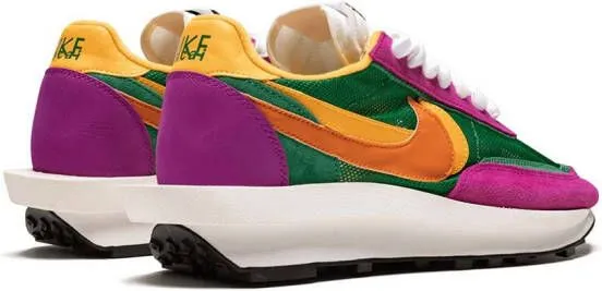 Nike x sacai LDWaffle 