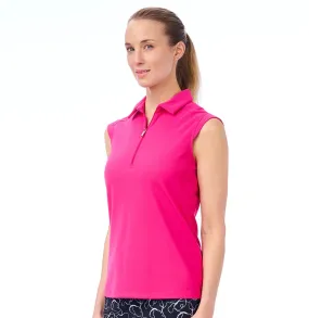 Nivo Nikki Polo Magenta