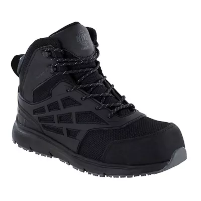 Northside Trenton Mid Nano Toe Work Boot