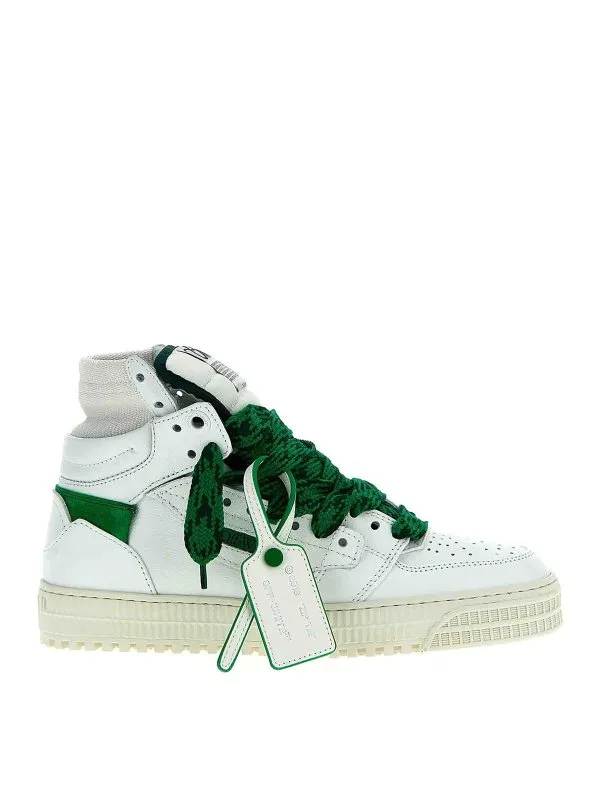 Off-White 30 Off Court Sneakers