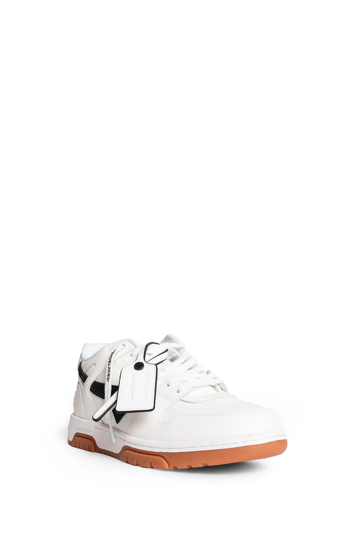 off-white out of offce sneakers