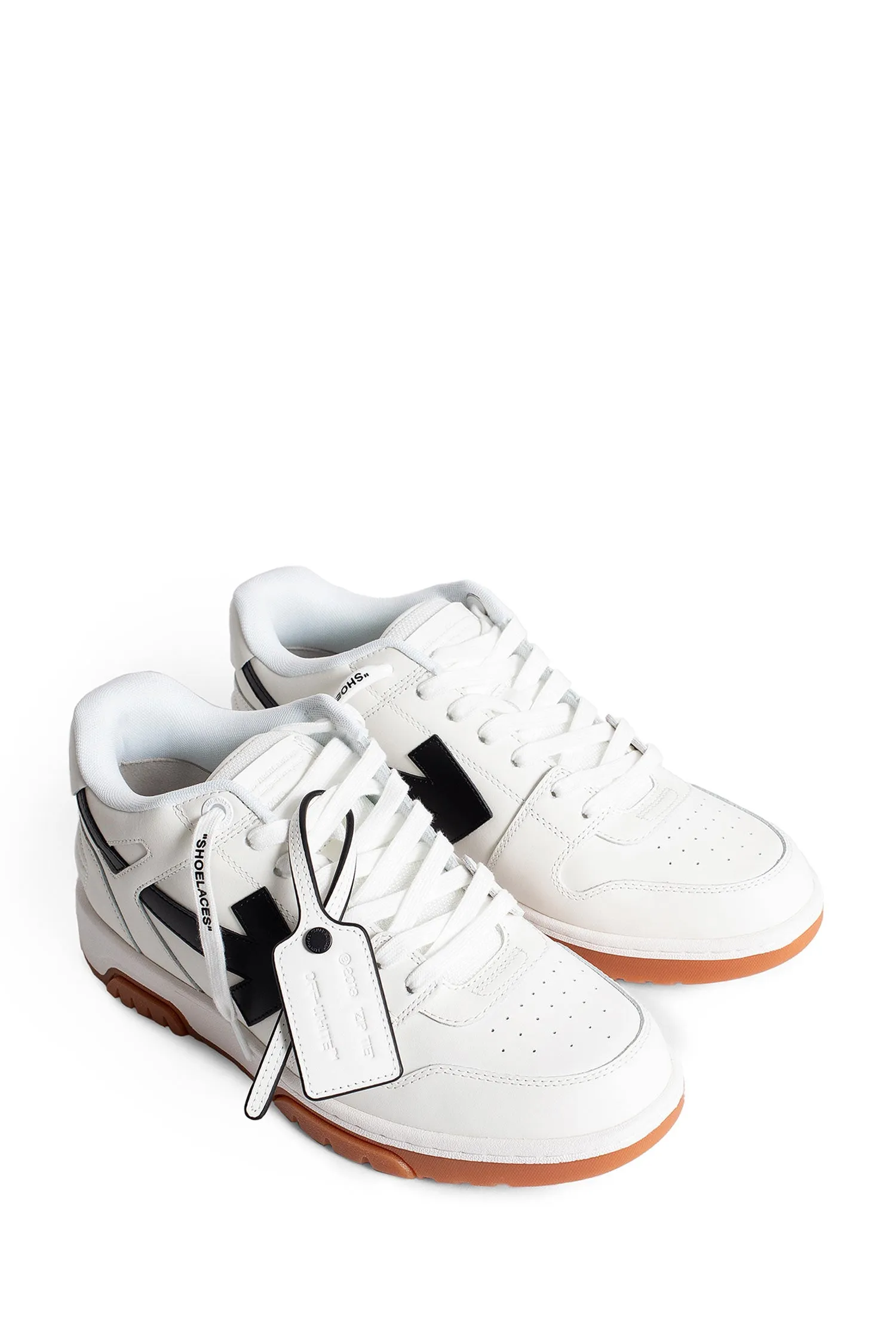 off-white out of offce sneakers