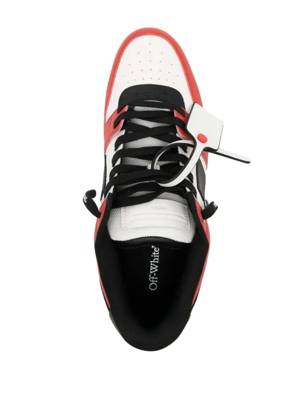 Off-White Out Of Office Sneakers