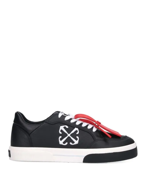 Off-White Vulcanized sneakers