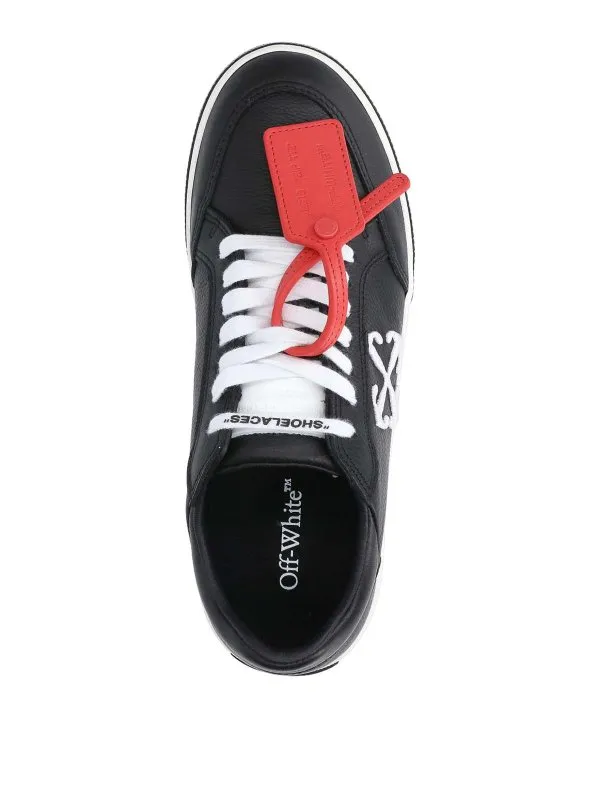 Off-White Vulcanized sneakers