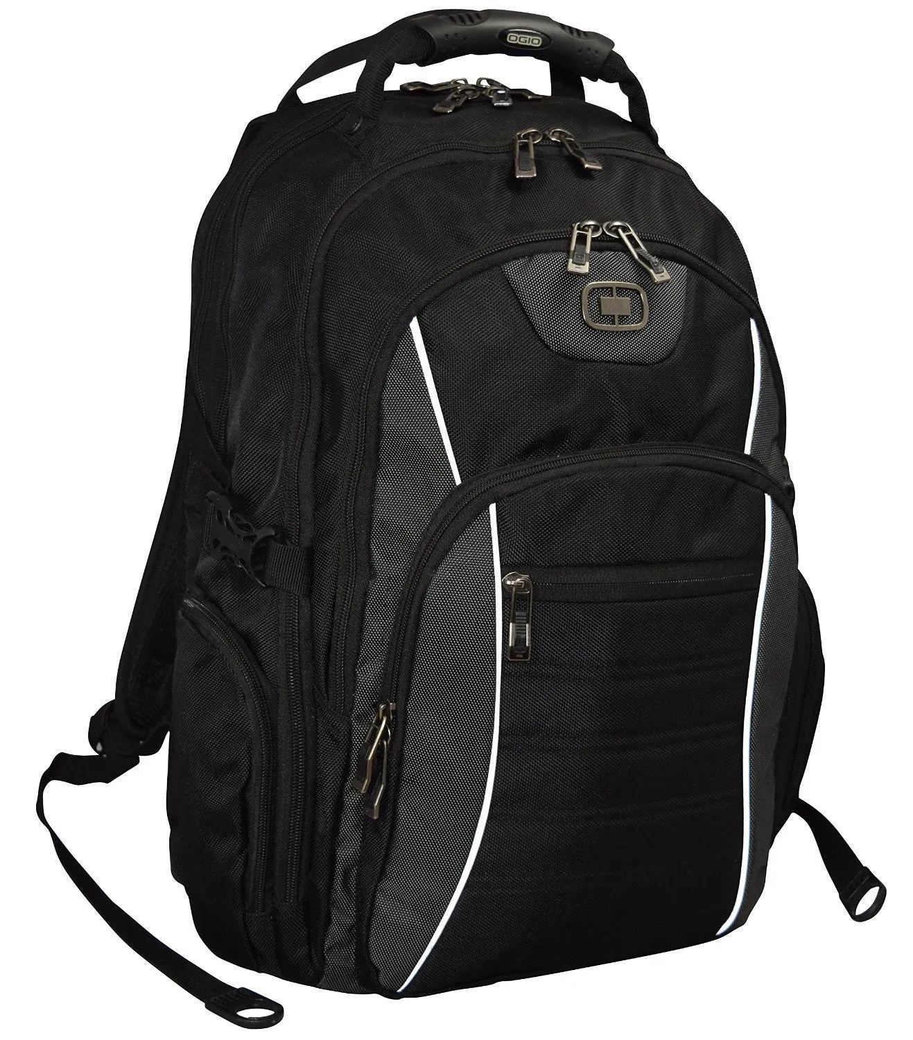 OGIO Ogio 670115 EZ Scan Checkpoint Friendly Travelware 17