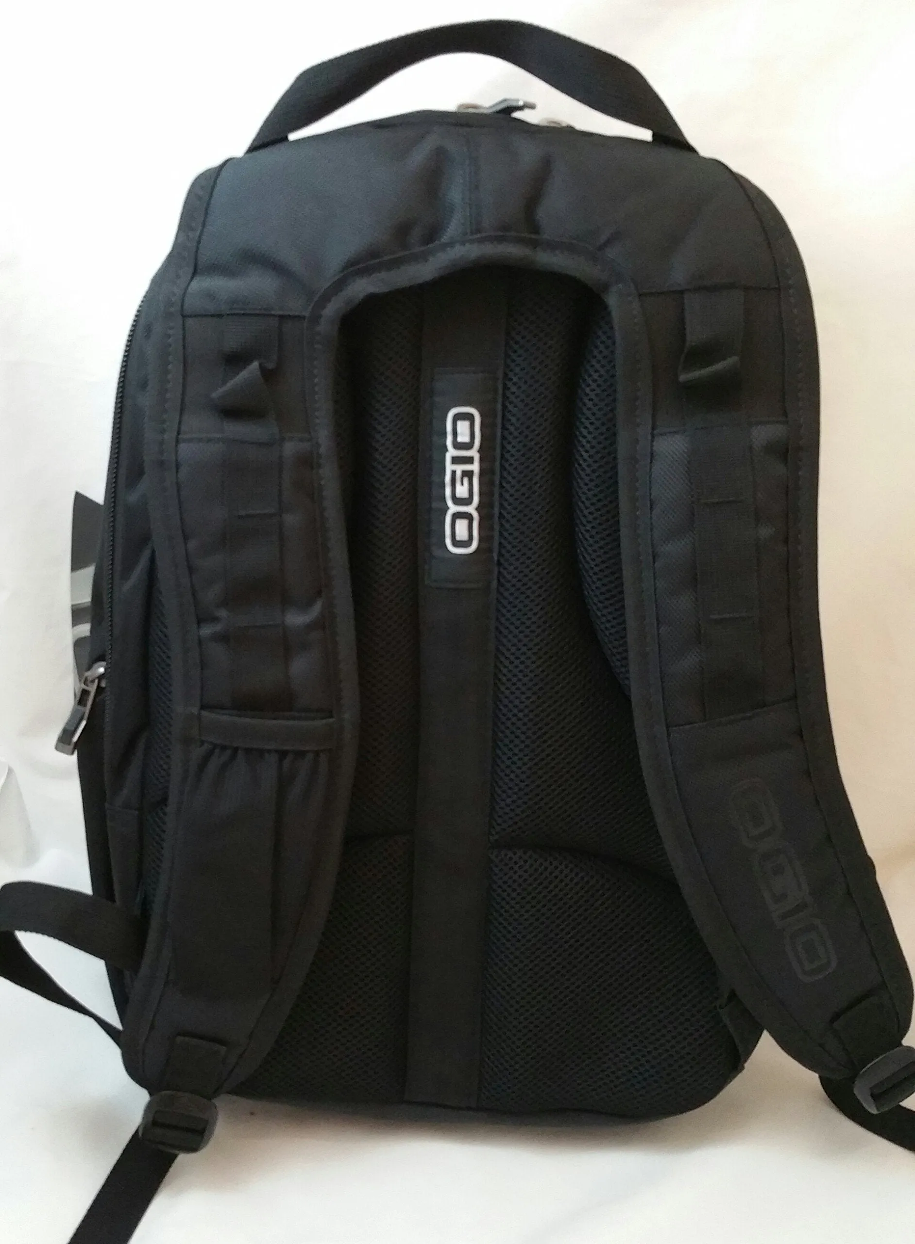 OGIO OGIO TP-7 Black Computer Backpack