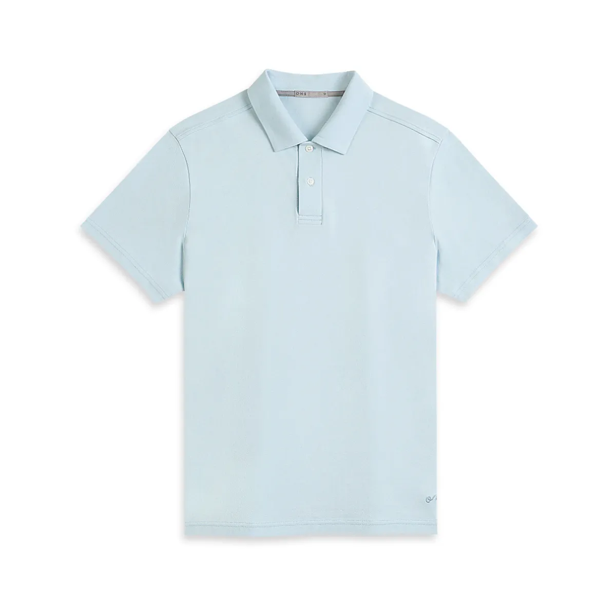 O.N.S   Bennett Polo Lt Blue