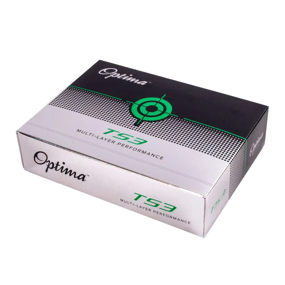 Optima T3S Golf Ball 12pk