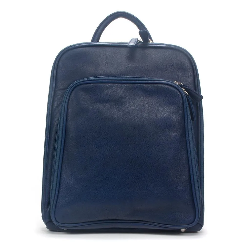 Osgoode Marley Osgoode Marley Cashmere Large Organizer Backpack