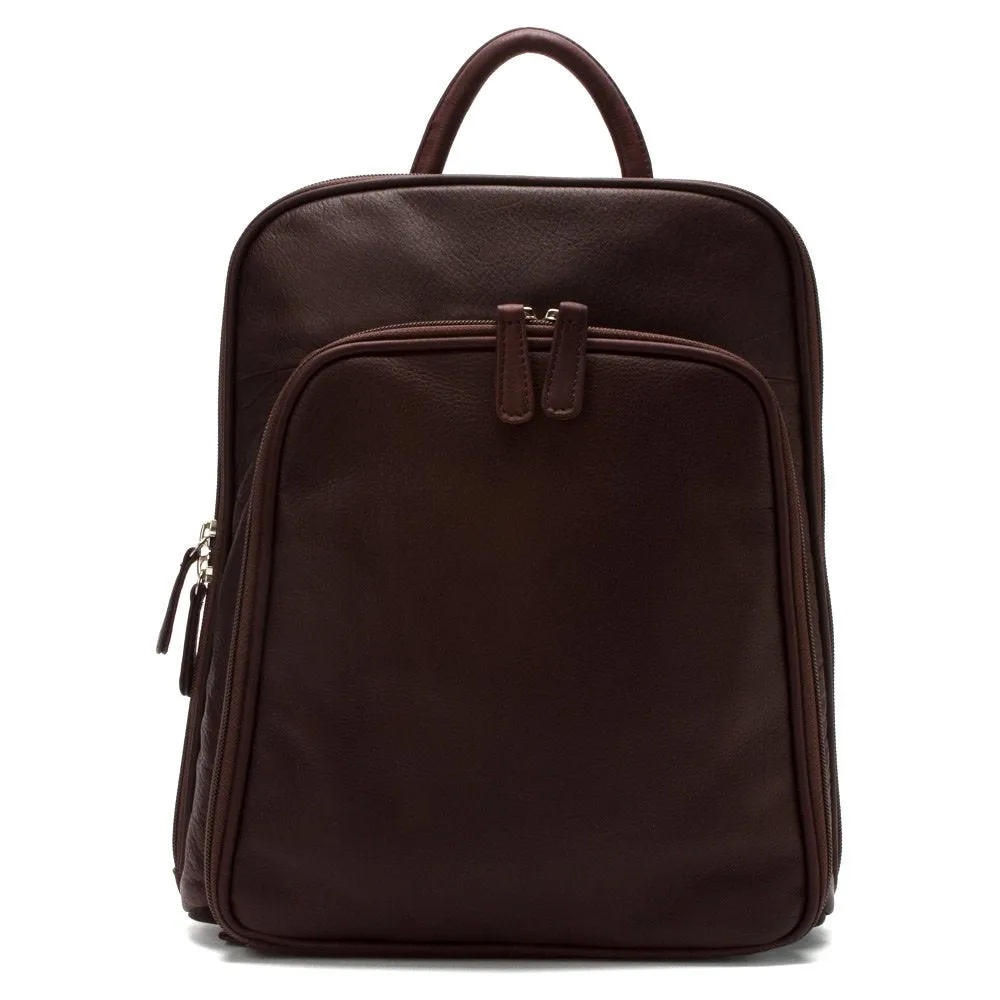 Osgoode Marley Osgoode Marley Cashmere Large Organizer Backpack