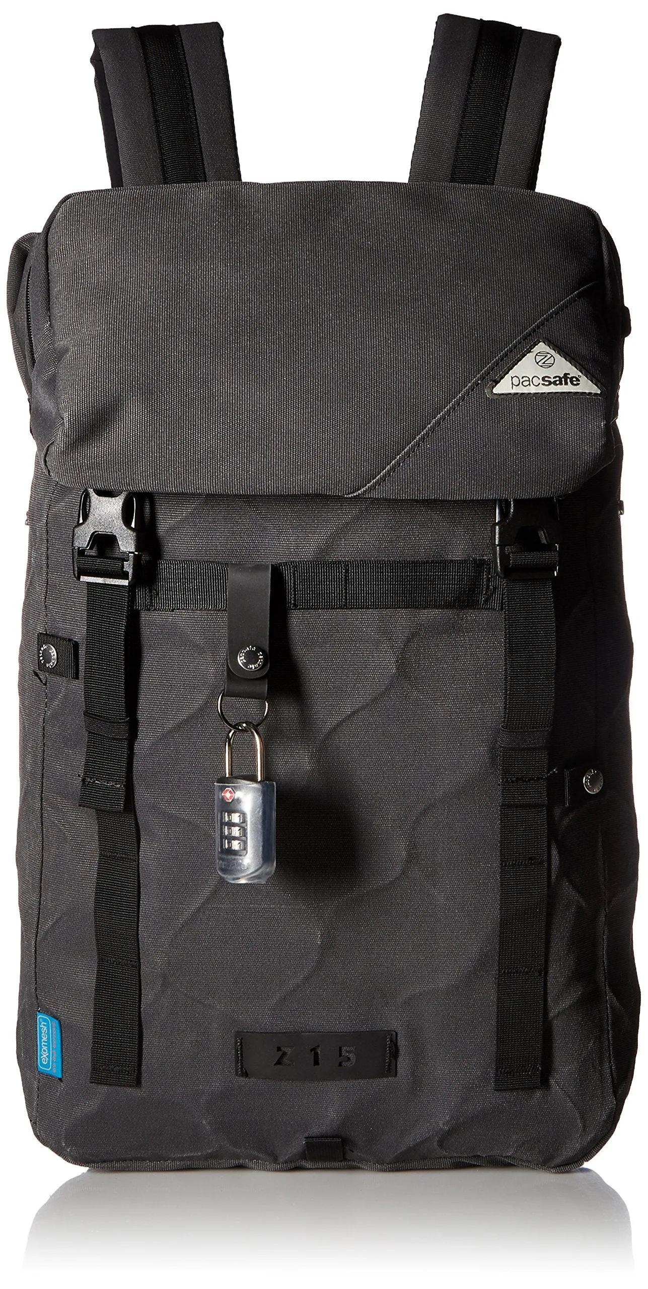 Pacsafe Ultimatesafe Z15 Anti theft backpack