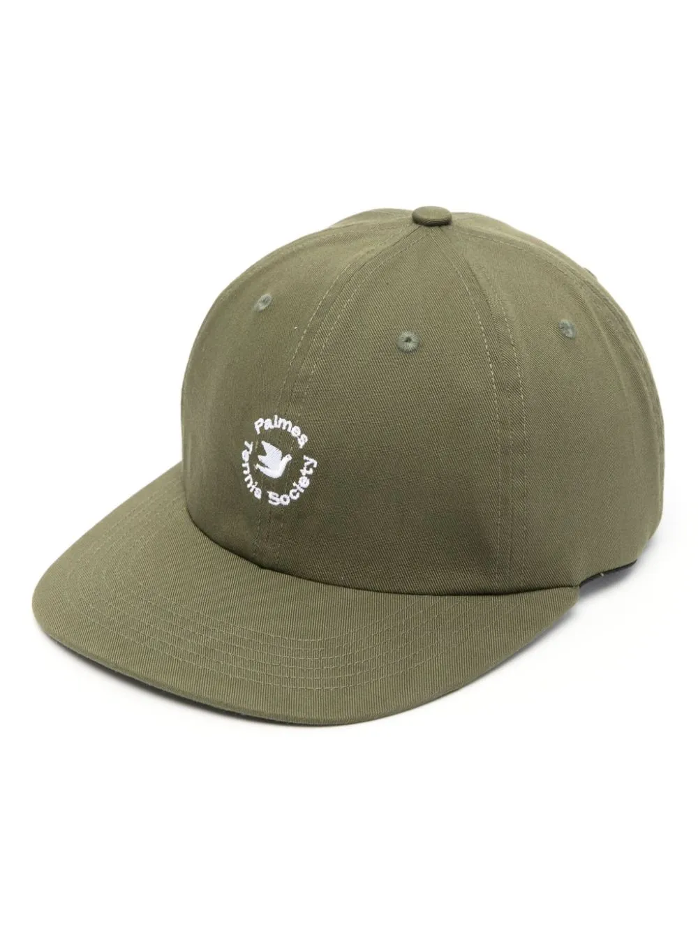 Palmes    Palmes Logo Baseball Cap