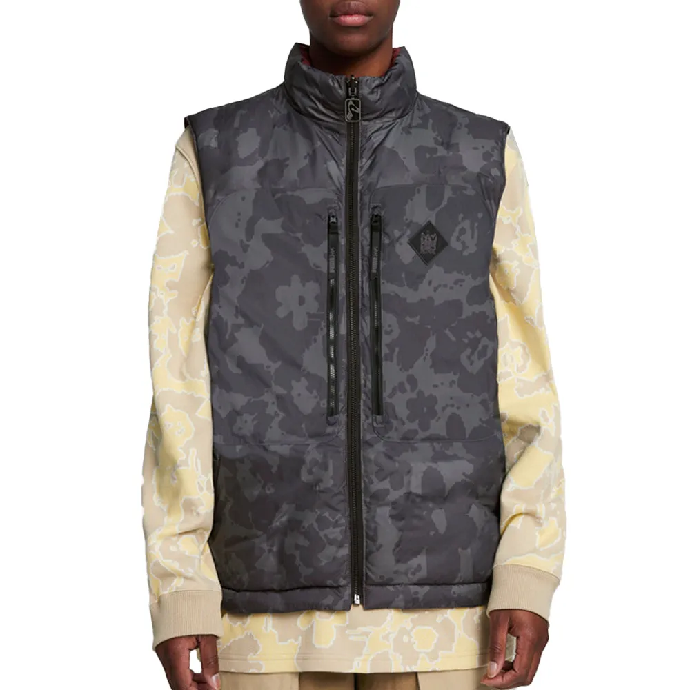 P.A.M. x Padded Vest