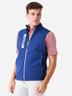     PETER MILLAR  Crown Sport Men's Hyperlight Fuse Hybrid Vest    