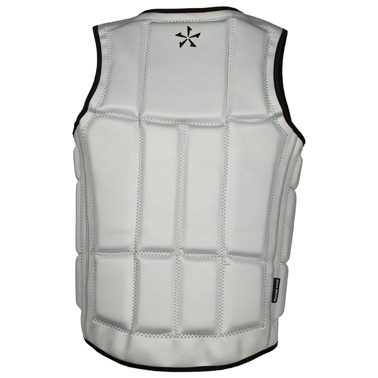 Phase 5 Ladies Comp Vest (Light Grey) 2025