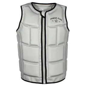 Phase 5 Ladies Comp Vest (Light Grey) 2025