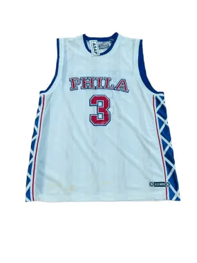 Philadelphia 76ers Basketball Jersey