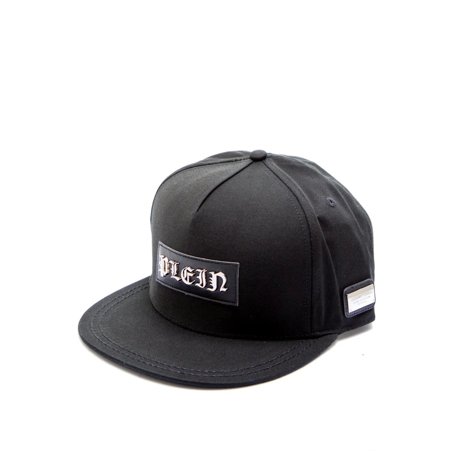 Philipp Plein Baseball Cap 