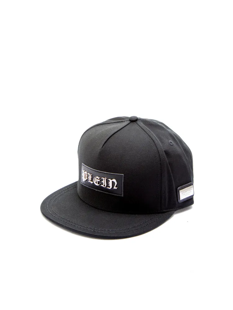 Philipp Plein Baseball Cap 