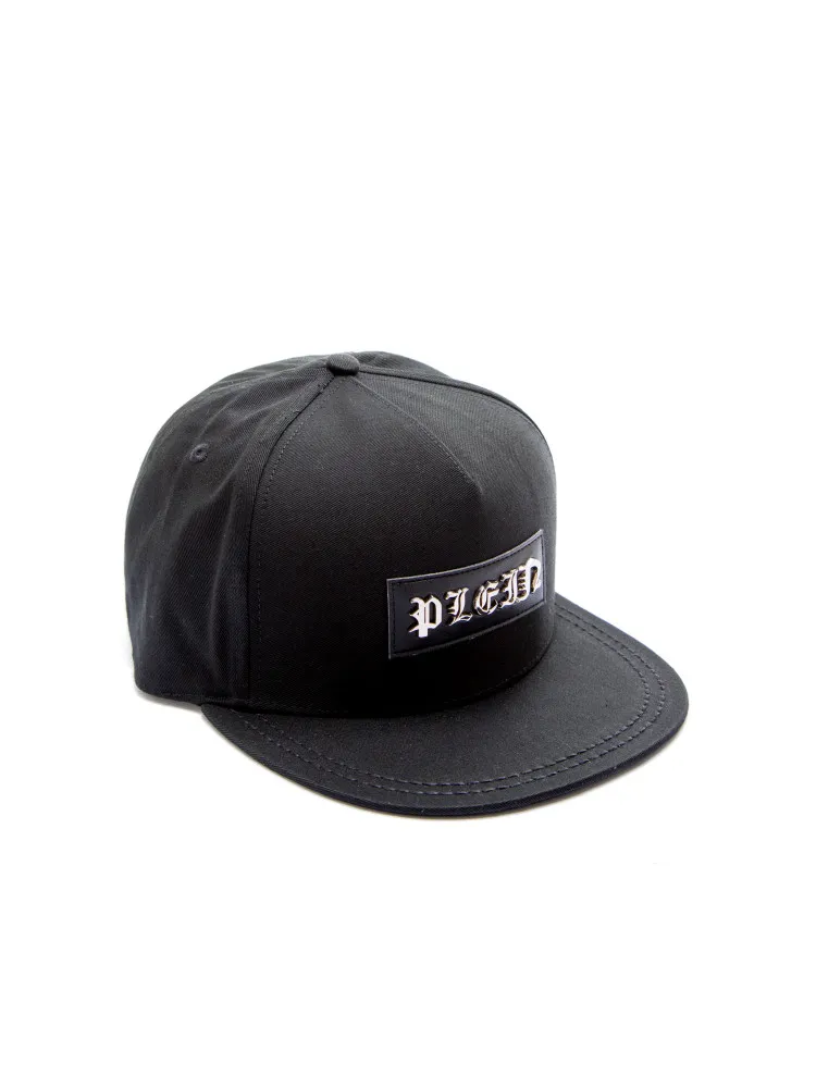 Philipp Plein Baseball Cap 