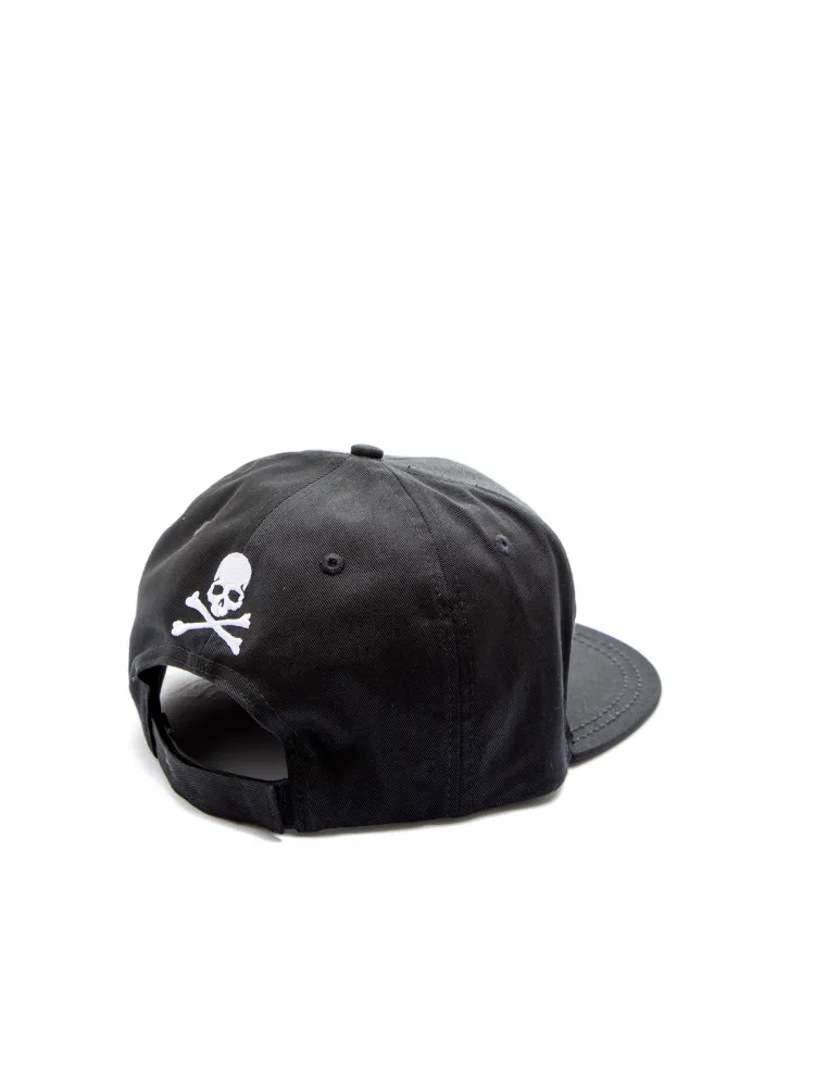 Philipp Plein Baseball Cap 