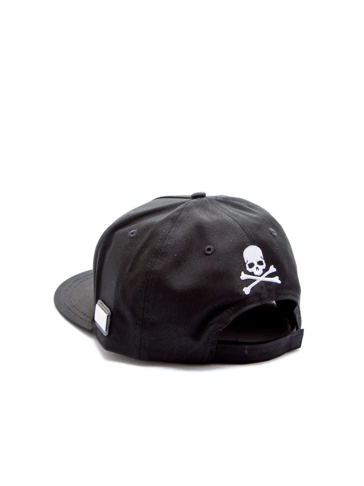 Philipp Plein Baseball Cap 