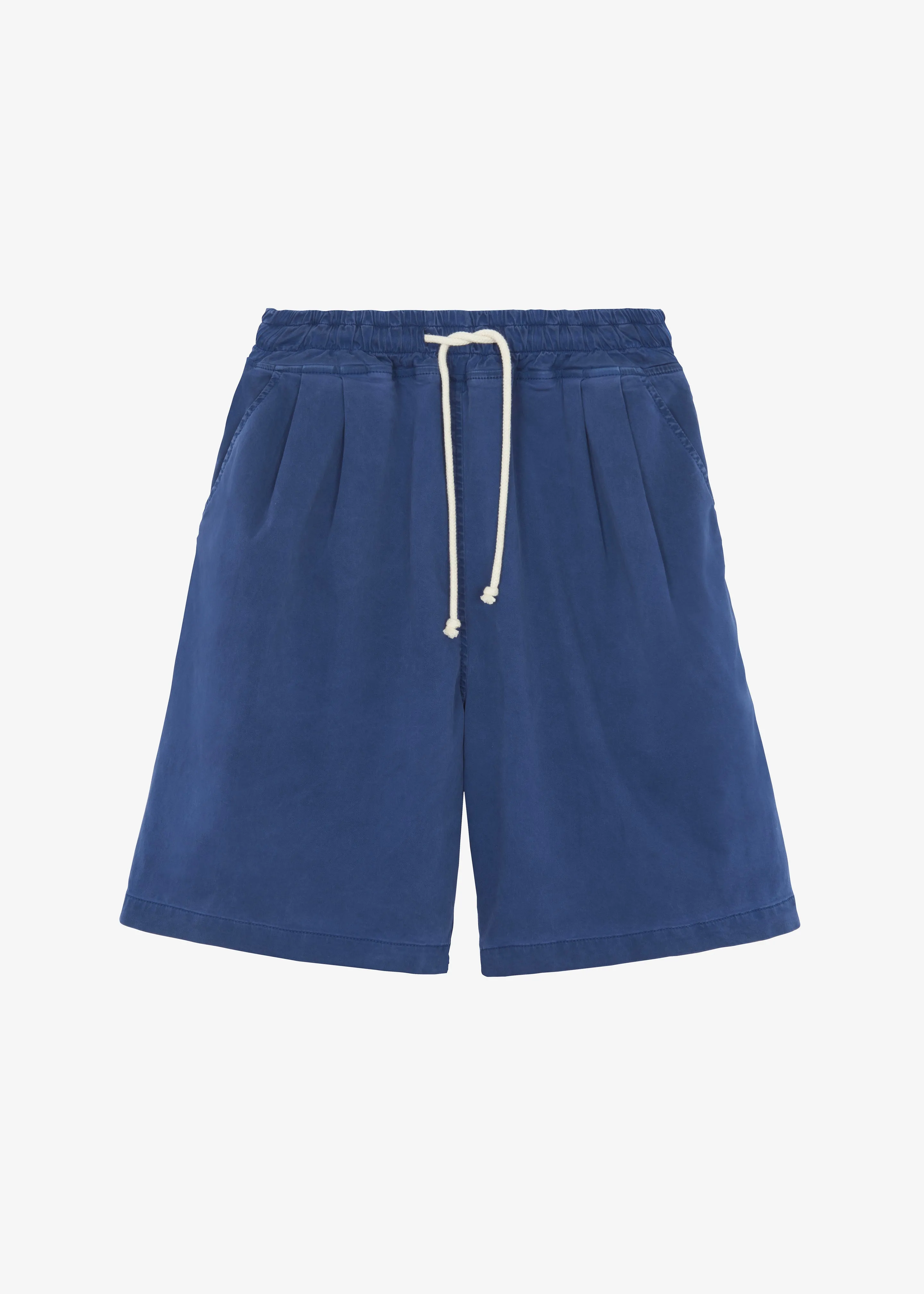 Pierce Shorts - Blue