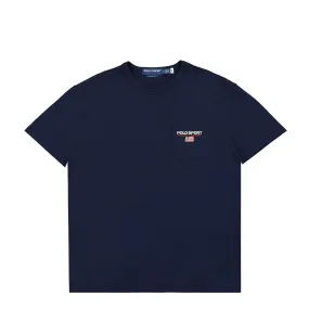 Polo Sport Pocket T-Shirt