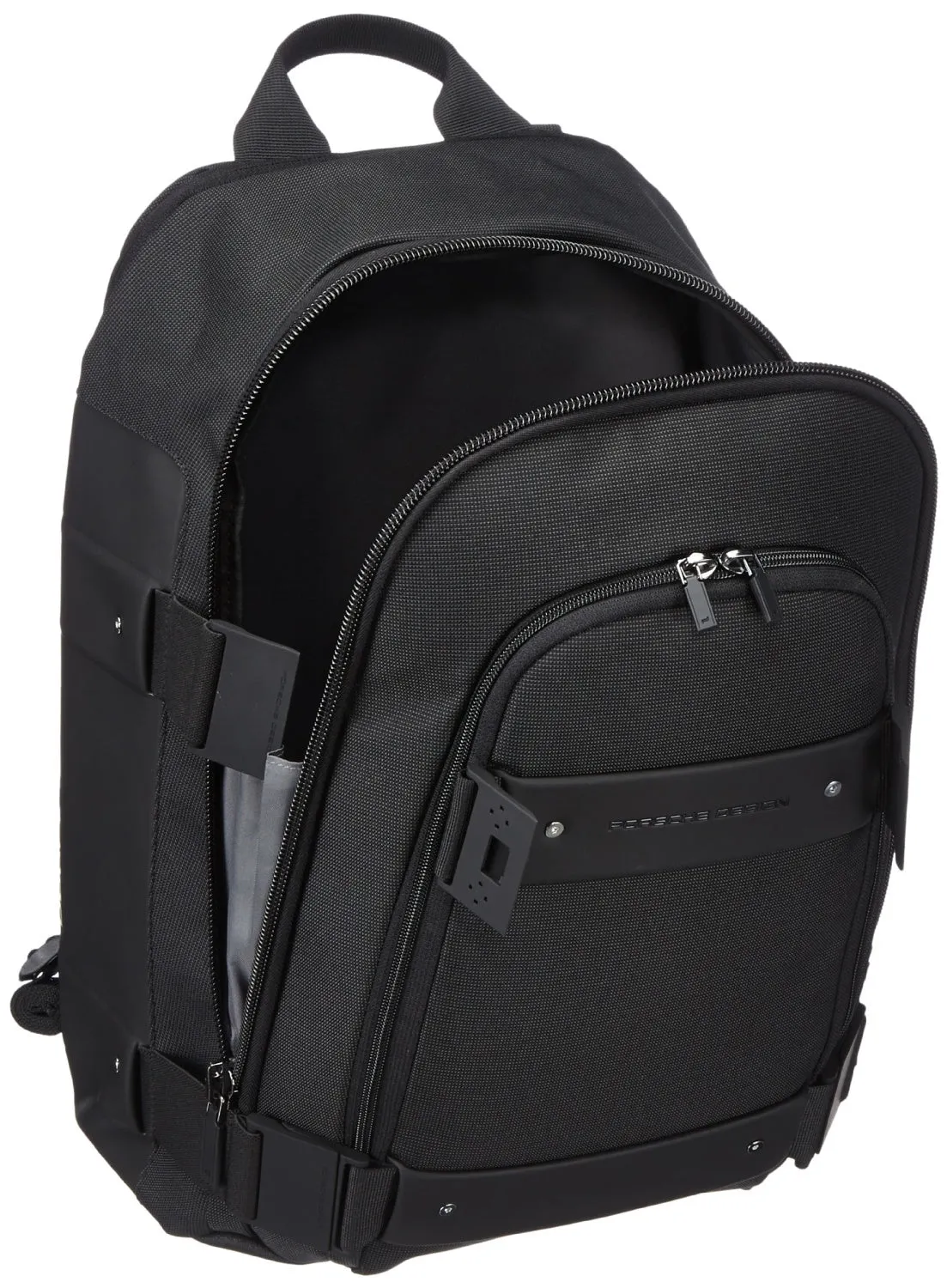 Porsche Design Porsche Design Cargon 2.5 17'' Laptop-Backpack