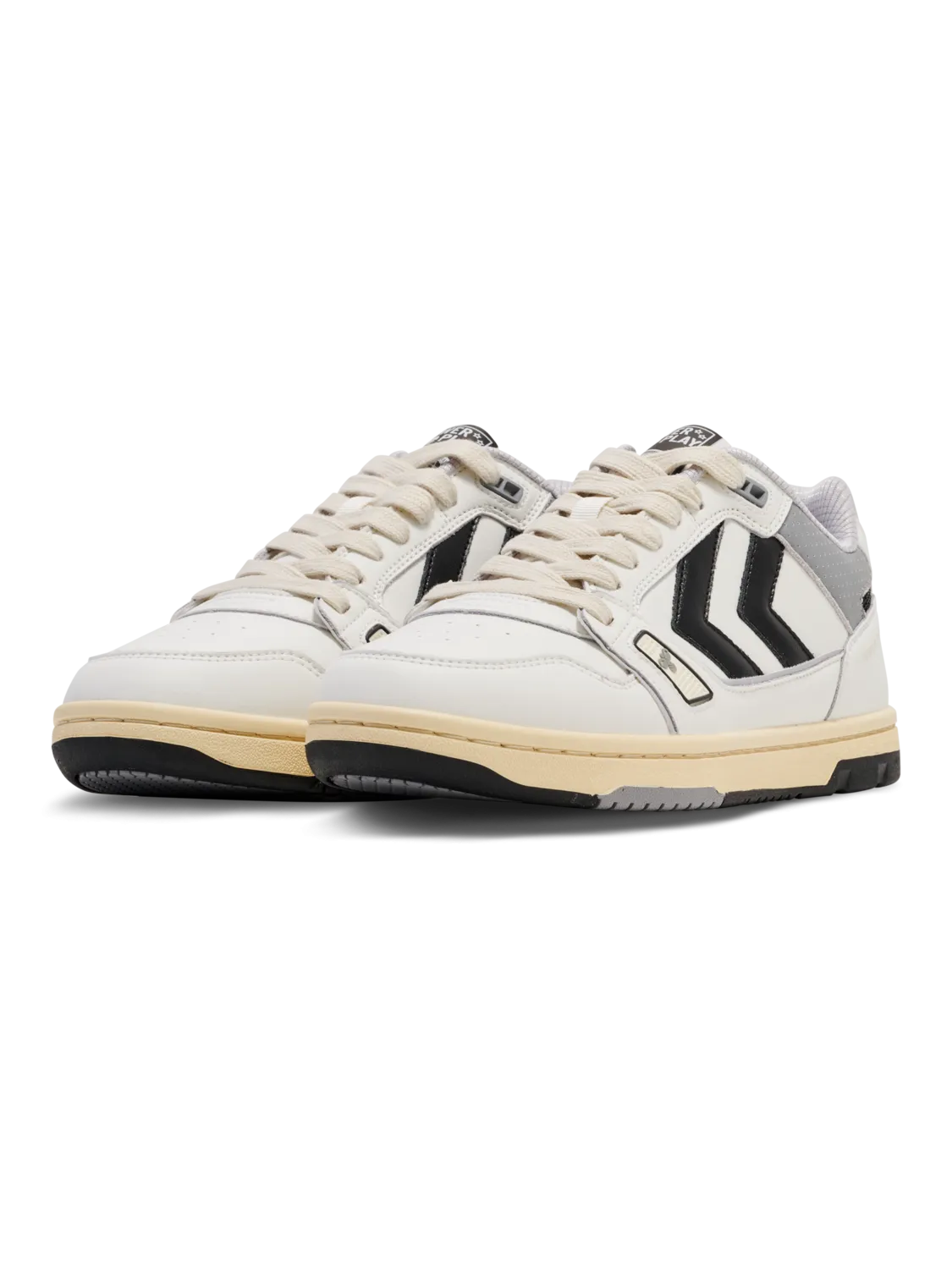 POWER PLAY LX-E Court trainers