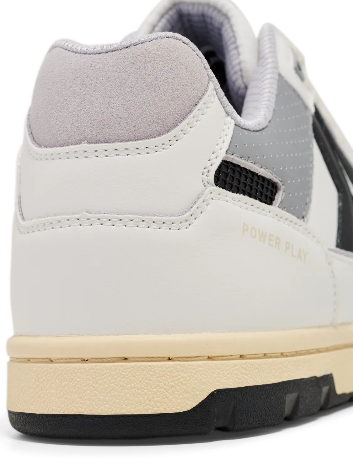 POWER PLAY LX-E Court trainers