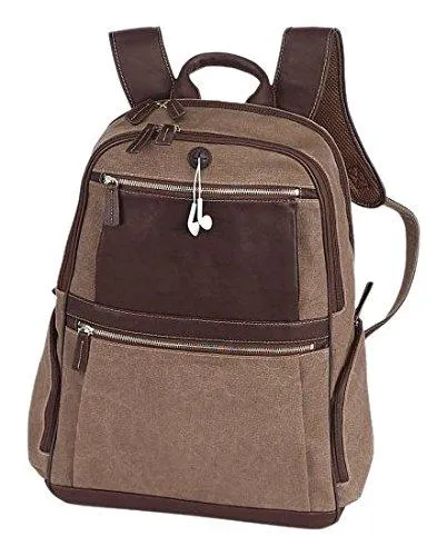 Preferred Nation Prefer Nation Autumn Computer Backpack