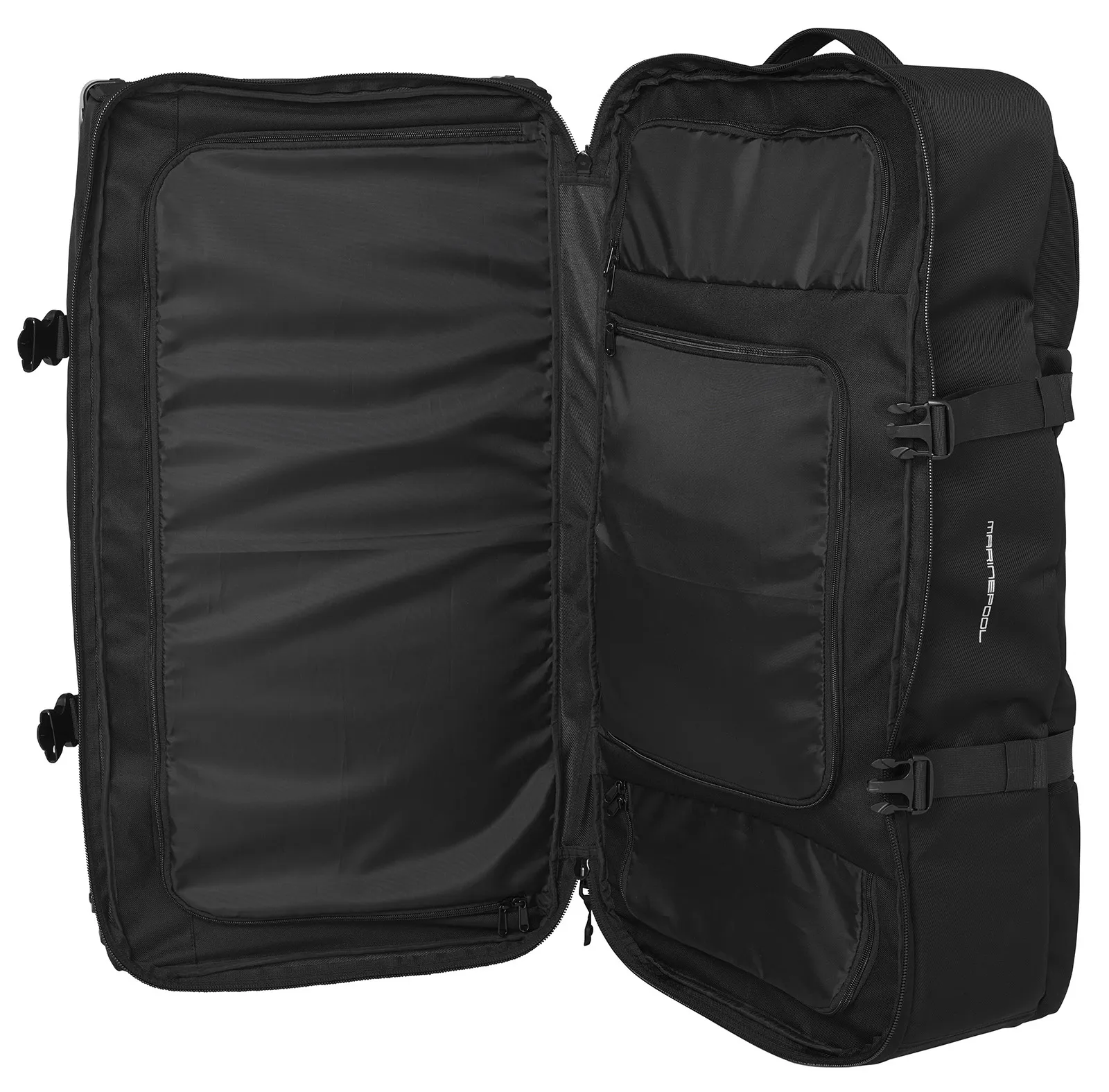 Premium Wheeled Bag 140L